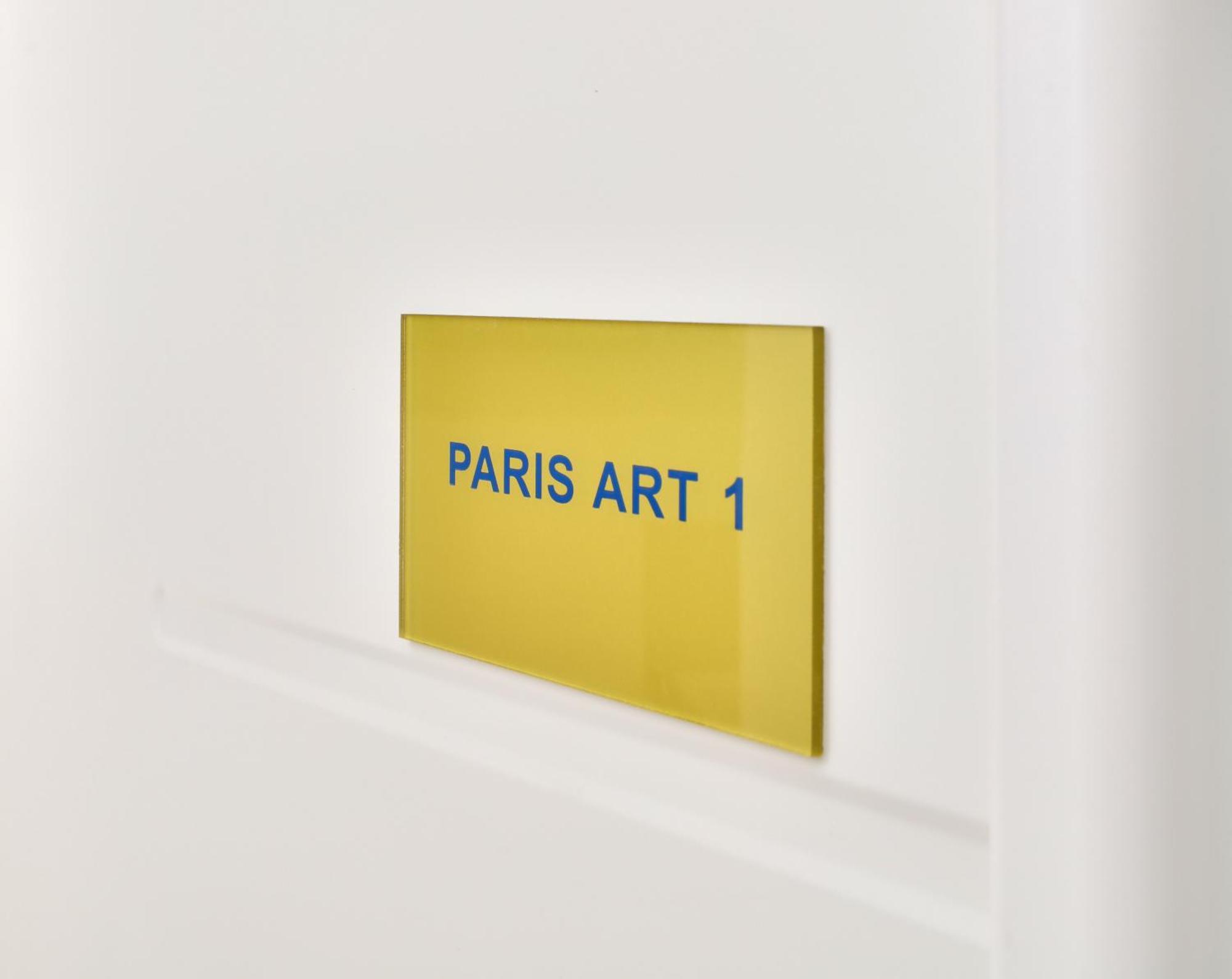 Bed & Breakfast Art1 Opera Parijs